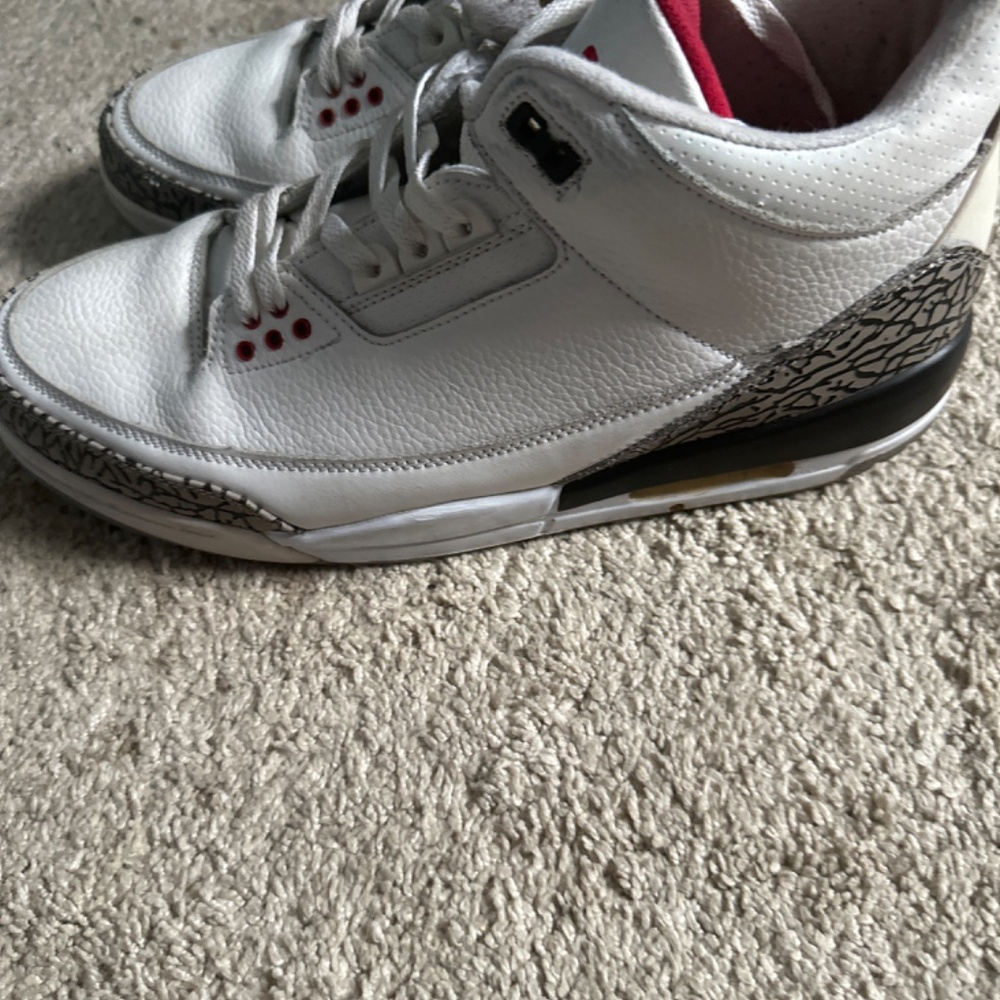 Jordan 3 - Picture 2 of 5